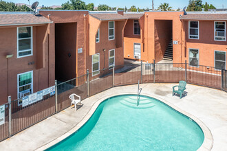 The Village West Apartments in Antioch, CA - Building Photo - Building Photo