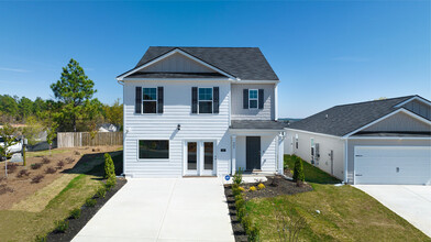 Covey Homes Midsomer in Graniteville, SC - Building Photo - Building Photo