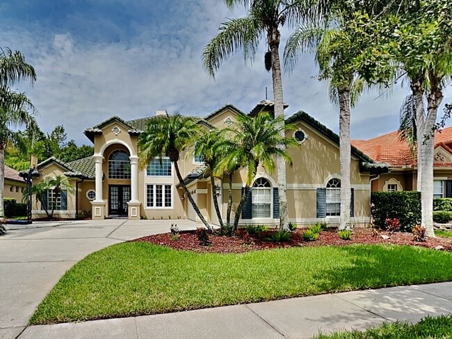 property at 2078 Kensington Run Dr