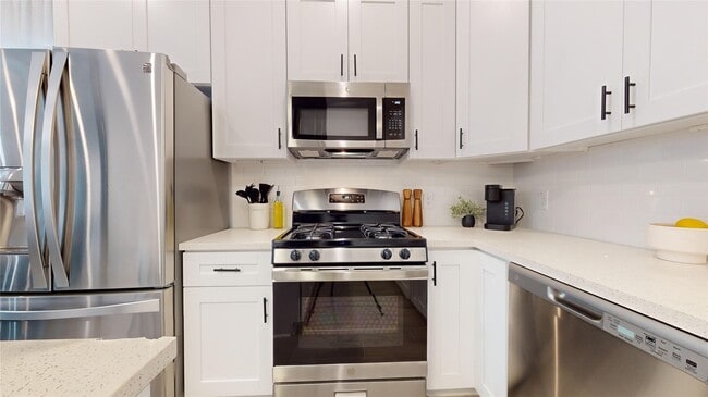 property at 6211 Fairchild St