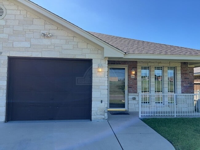 4400 Pennington Ave in Killeen, TX - Building Photo - Building Photo