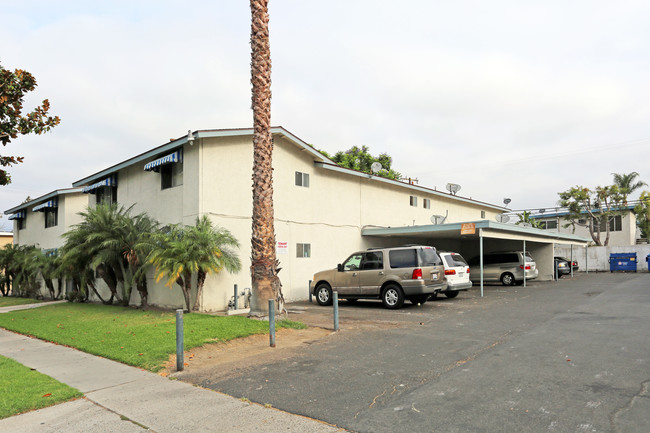 12541 Sunswept Ave in Garden Grove, CA - Building Photo - Building Photo