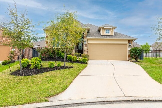 12 Florentino Vine Pl in Magnolia, TX - Building Photo - Building Photo