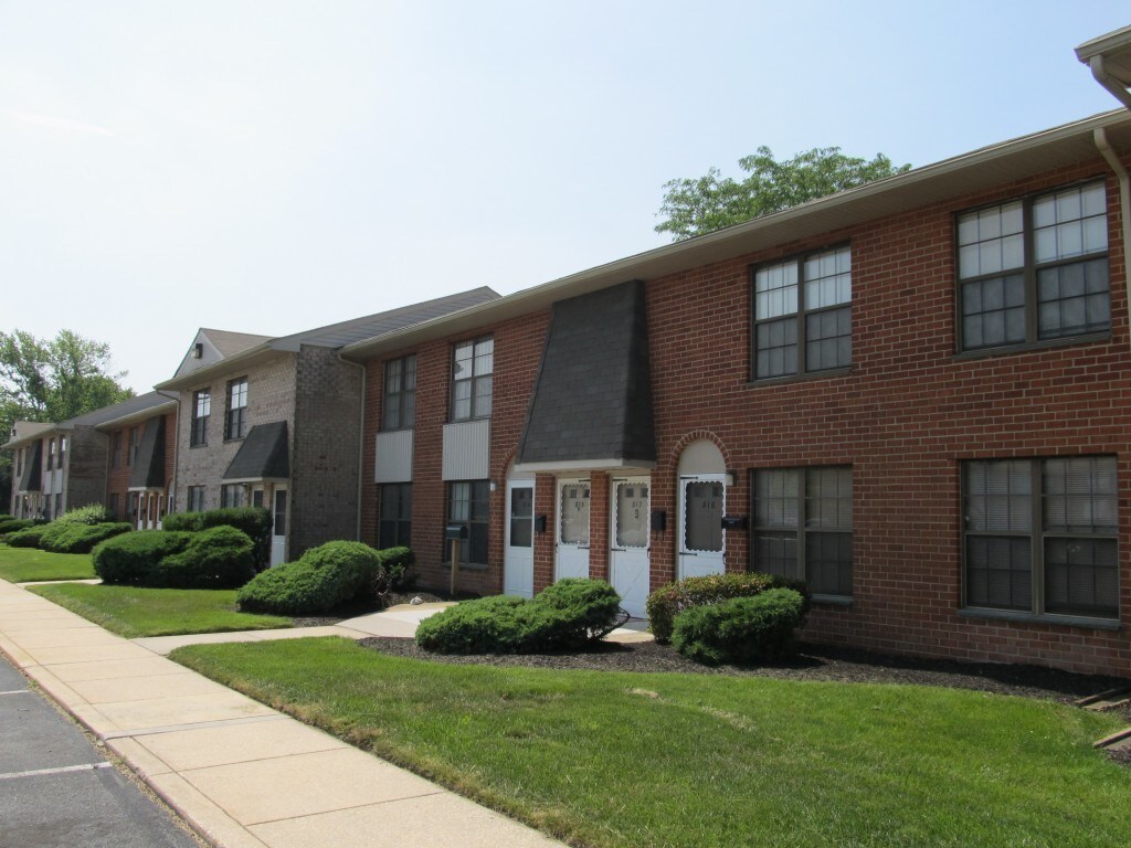 Parson Thorne Apartments Milford, DE Apartments For Rent