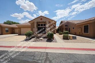2565 S Signal Butte Rd in Mesa, AZ - Building Photo - Building Photo
