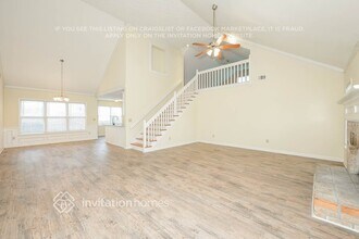 3505 Foxworth Trail in Buford, GA - Building Photo - Building Photo