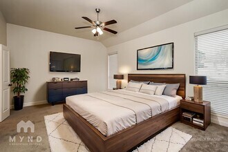 3308 Damsel Sauvage Ln in Lewisville, TX - Building Photo - Building Photo