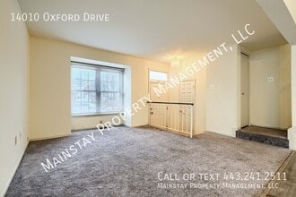 14010 Oxford Dr in Laurel, MD - Building Photo - Building Photo