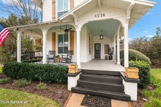 4236 Melrose Ave in Jacksonville, FL - Building Photo - Building Photo