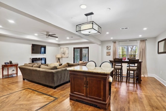 property at 2225 Beecher Cir SW