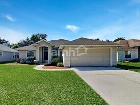 3741 Woodbriar Dr in Orange Park, FL - Building Photo