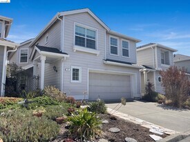 70 Seabreeze Dr in Richmond, CA - Building Photo