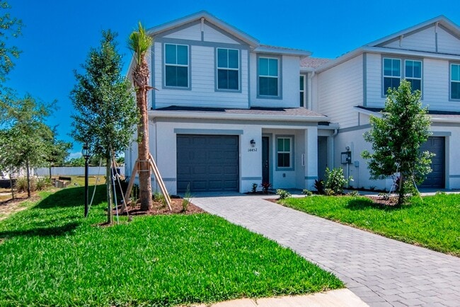property at 14452 Lilac Sky Ter