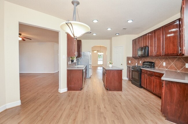 property at 3003 Sage Grouse Ct