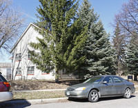 The Cromwell in St. Paul, MN - Foto de edificio - Building Photo