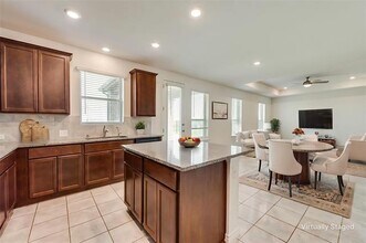 3512 Highland Bayou Dr in Prosper, TX - Building Photo - Building Photo