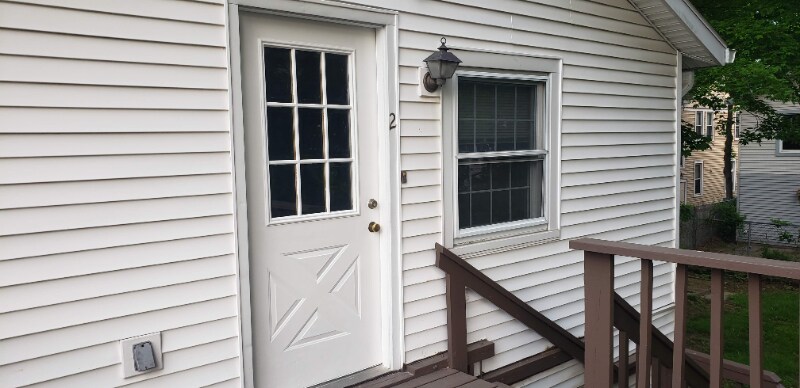 15 1/2 Janet St in Kingston, NY - Building Photo