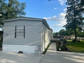 315 Booker Rd in Spring, TX - Foto de edificio - Building Photo
