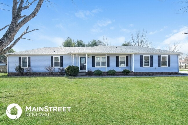 property at 532 Laurel Ln