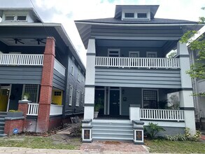 1625 N Laura St in Jacksonville, FL - Building Photo - Building Photo