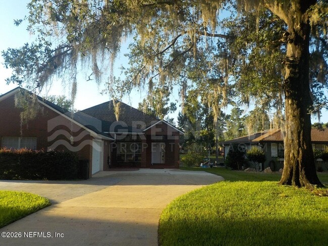 1761 Oak Grove Dr S in Green Cove Springs, FL - Building Photo - Building Photo