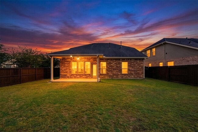 property at 3502 Fern Creek Ct