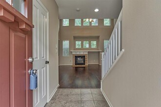 83 Woodlily Pl in Spring, TX - Building Photo - Building Photo