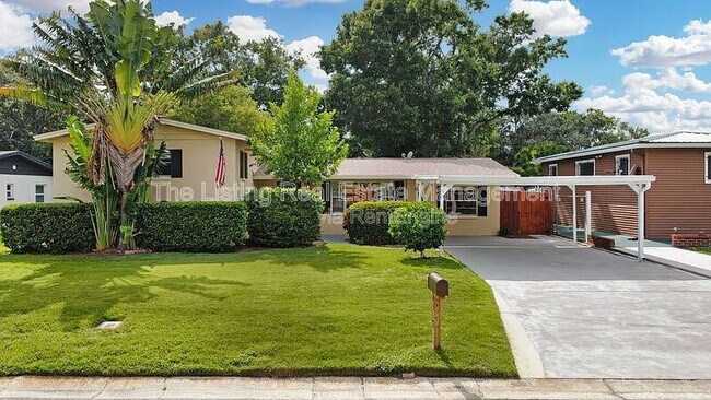 4517 S Hesperides St in Tampa, FL - Building Photo - Building Photo