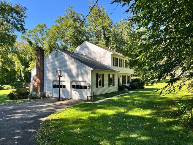 property at 23 Taylor Rd