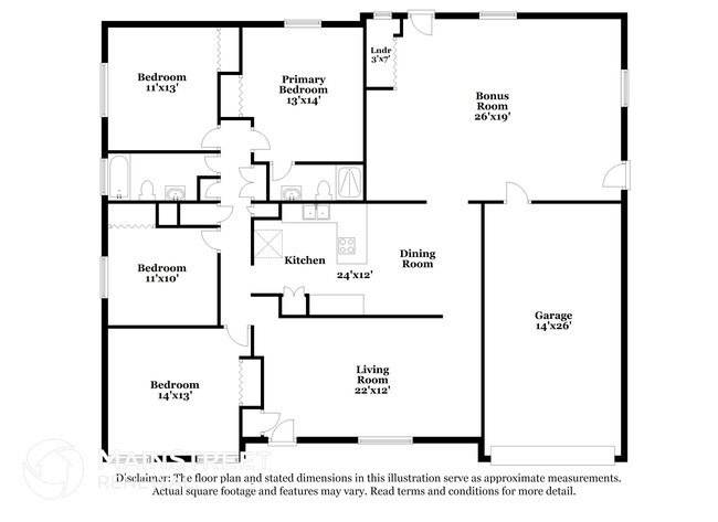 3619 N 48th Ave in Phoenix, AZ - Building Photo - Building Photo