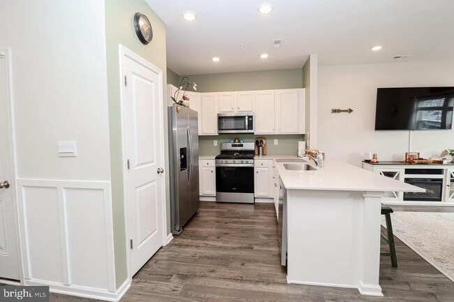 property at 364 Trego Avenue