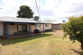 1524 W 7th St in Mesa, AZ - Building Photo - Building Photo