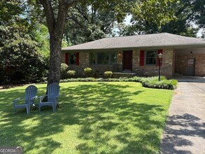 224 Shawnee Trail SE in Marietta, GA - Building Photo - Building Photo