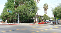 6600 Woodman Ave in Van Nuys, CA - Building Photo - Building Photo