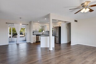 5434 E Dodge St in Mesa, AZ - Building Photo
