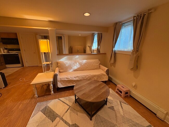 36 Harvard St, Unit Bergen county apt