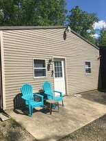 1162 Rapp-Hollow Rd in Lucasville, OH - Building Photo