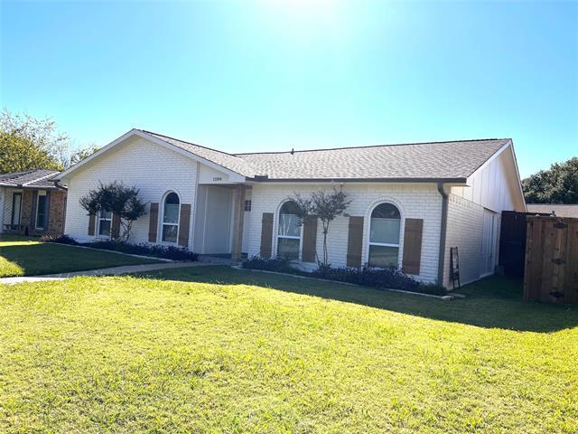 1208 Crestwood Ct in Allen, TX - Building Photo - Building Photo