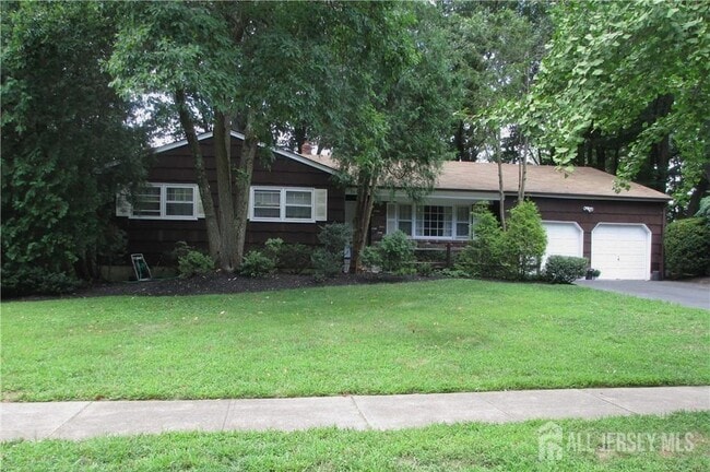 property at 4 Eric Ln