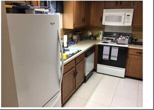 3404 Sunrise Villas Ct N in Tampa, FL - Foto de edificio - Building Photo