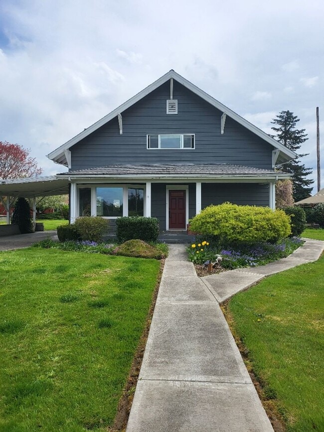 286 Layton Rd in Toledo, WA - Building Photo - Building Photo