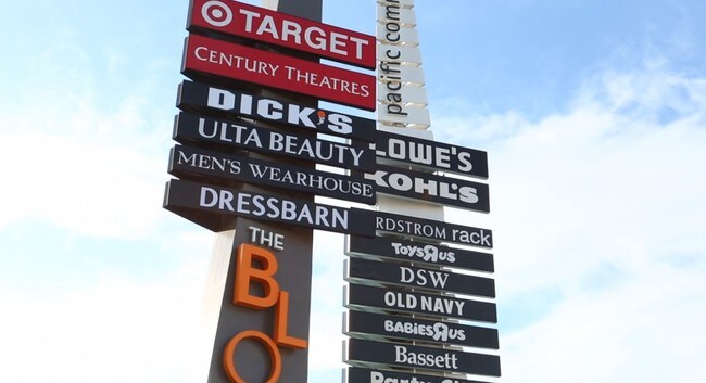 Homes for rent in Blacow, CA