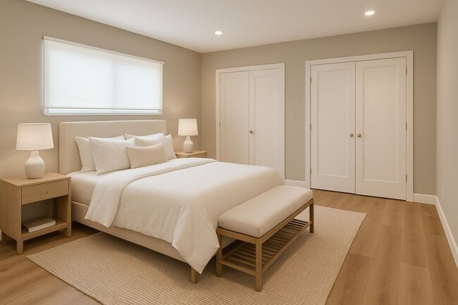 1307 Tamarind Ave in Los Angeles, CA - Building Photo - Building Photo