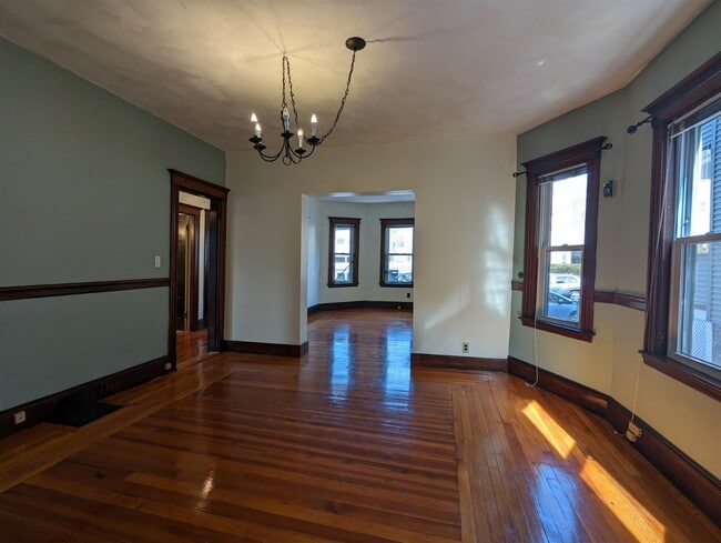 298A Highland Ave, Unit 1