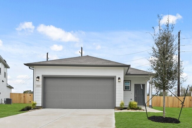 property at 11503 Gristmill Grange Dr