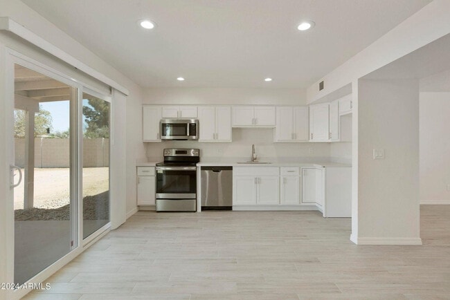 property at 3316 E Helena Dr