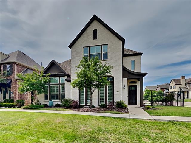 property at 7801 Avondale Dr