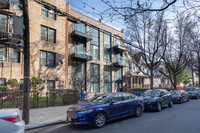 729 E 32nd St in Brooklyn, NY - Foto de edificio - Building Photo