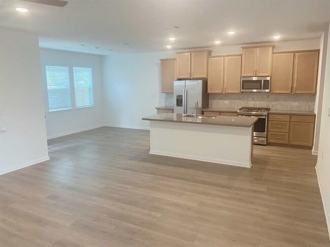 1515 Iberville Dr in Pflugerville, TX - Building Photo - Building Photo