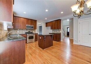 4760 Bantry Way in Cumming, GA - Building Photo - Building Photo